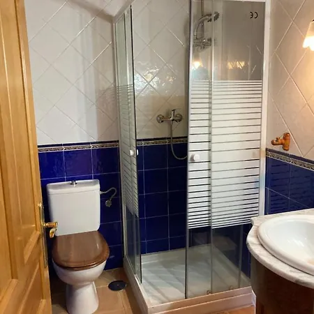 Apartament Apartamento Rural Caunedo 2 Reserva De La Biosfera *
