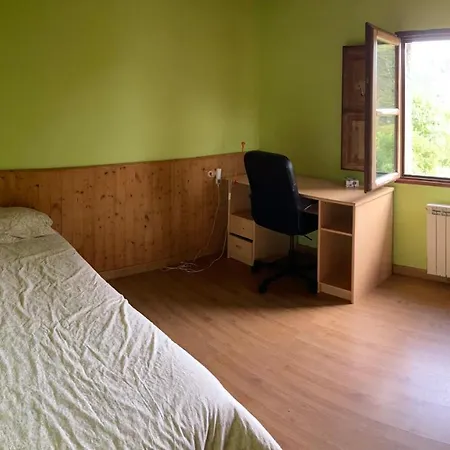 Apartamento Rural Caunedo 2 Reserva De La Biosfera Apartament Pola de Somiedo